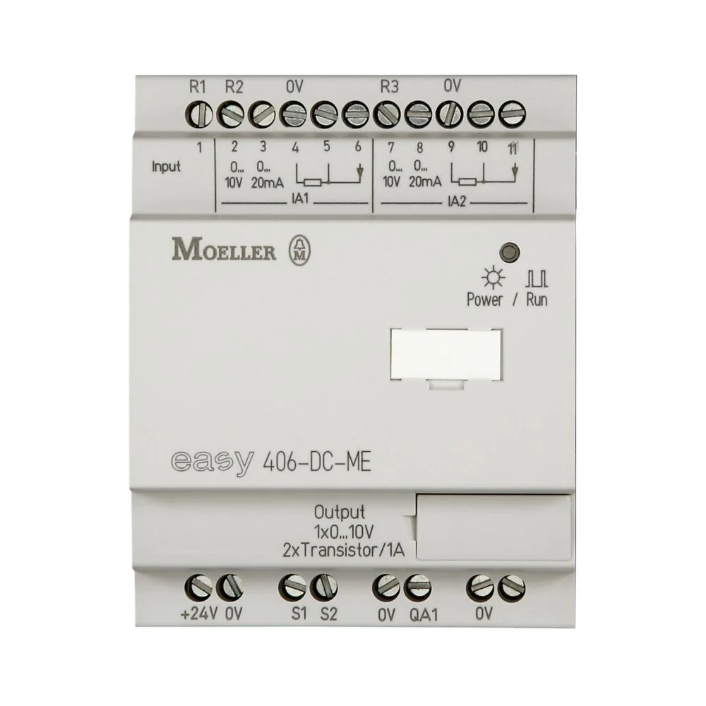 EATON EASY406-DC-ME EATON EASY406-DC-ME | BJ3EUG