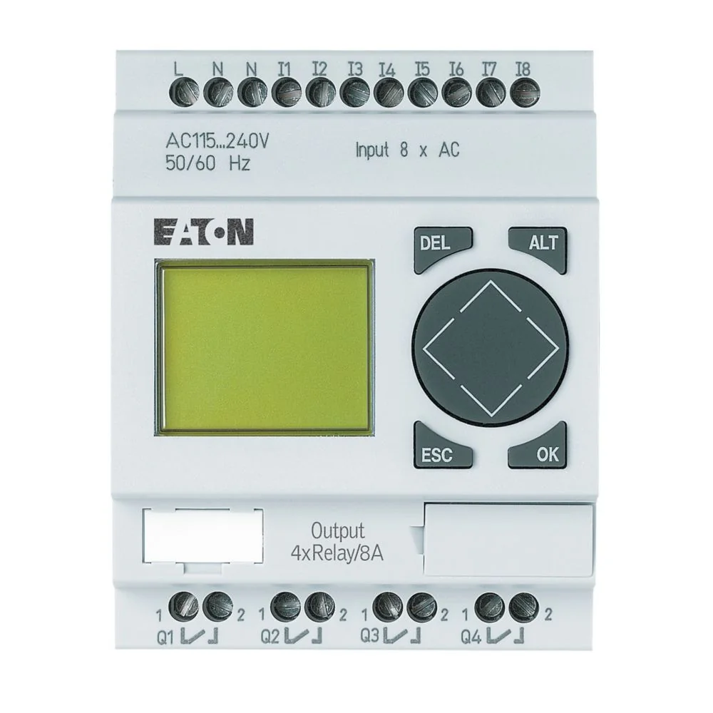 EATON EASY512-AC-R EATON EASY512-AC-R | BJ3EUR