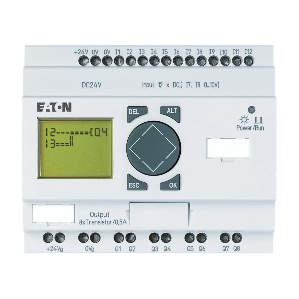 EATON EASY719-AB-RC EATON EASY719-AB-RC | BJ3EVD