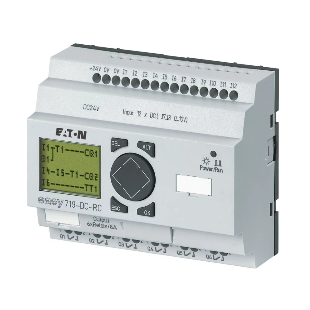 EATON EASY719-DC-RCX EATON EASY719-DC-RCX | BJ3EVH