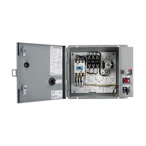 EATON ECH1601AAA-R63/B