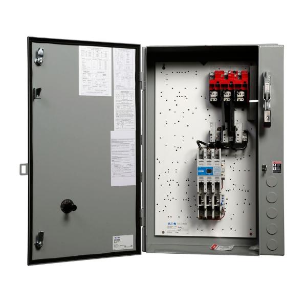 EATON ECN2438CPG 2