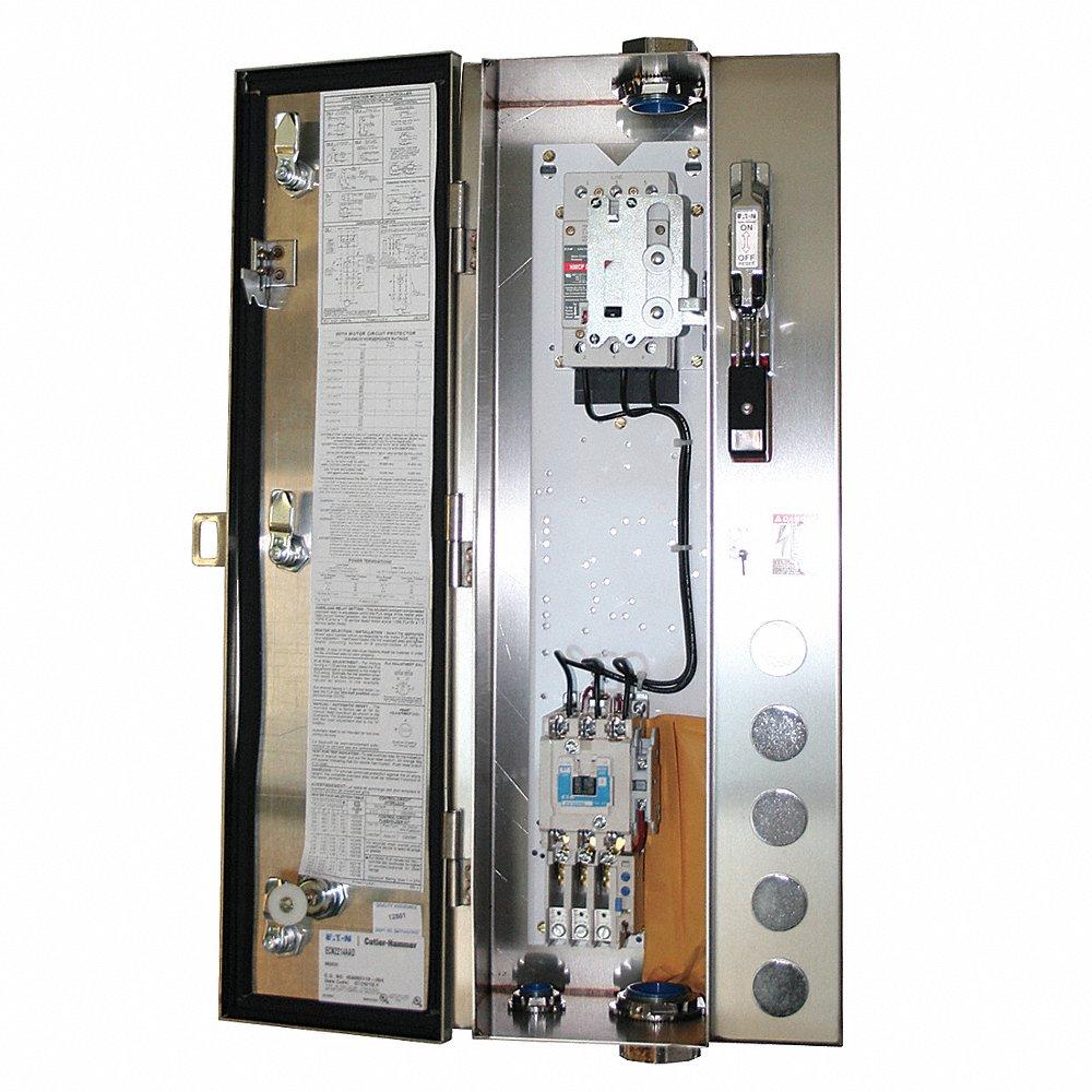 EATON ECN1614DAC-R63/D