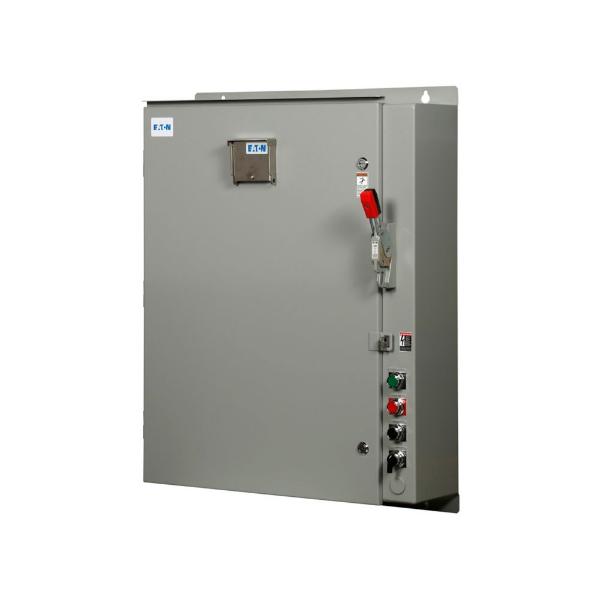 EATON ECS9733BAN-C1P7S3 4