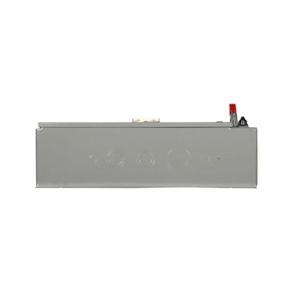 EATON ECS98V2CAH-C1P7S3 S611 Soft Starter, Combination Reduced Voltage, Circuit Breaker, St And ard Size Cpt | BJ3VHR