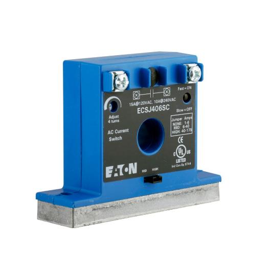 EATON ECSJ406SC 2