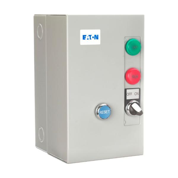 EATON ECX09G1CUA-M 2