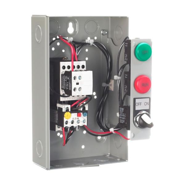 EATON ECX09G1CUA-M 4