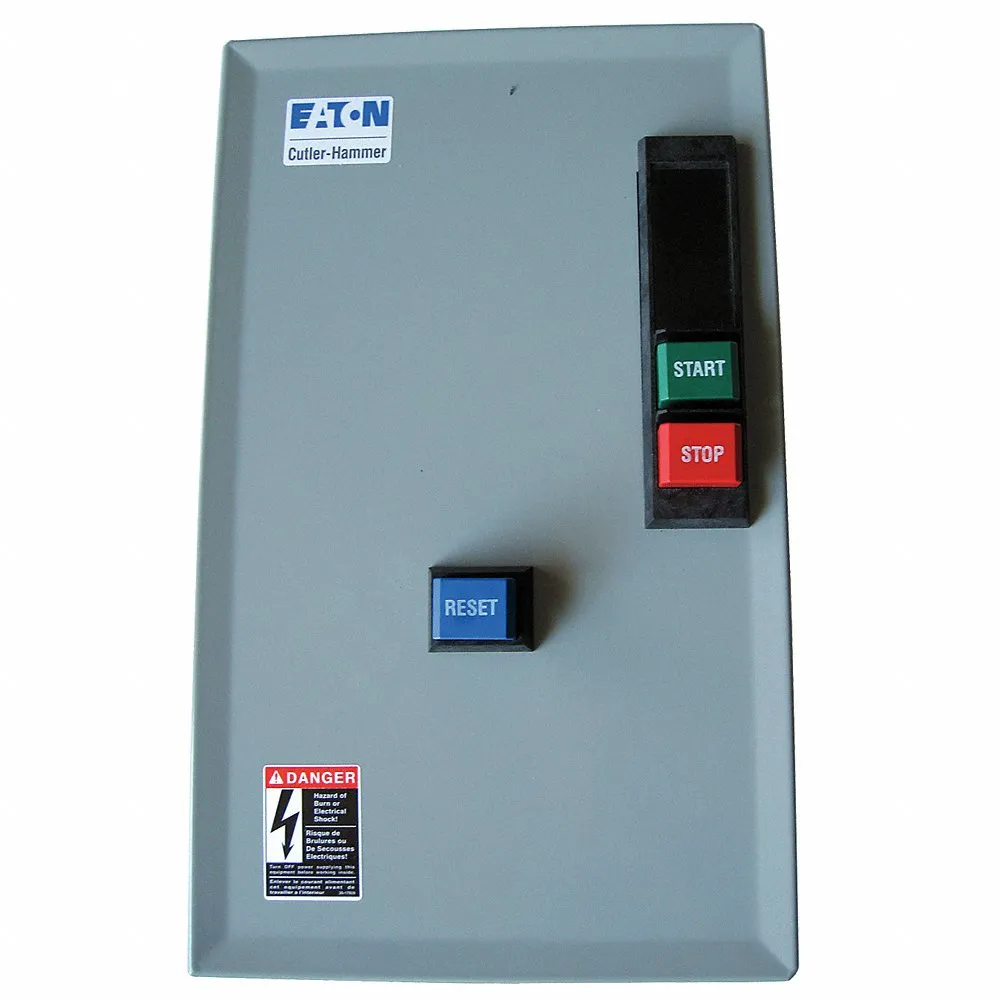 EATON ECX09C1BBA-R63/B