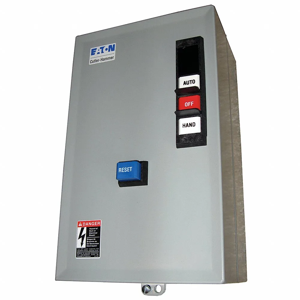 EATON ECX09C1QHA-R63/A