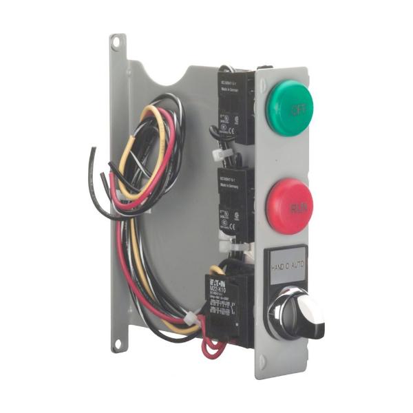 EATON ECX11G1CAA-M 3