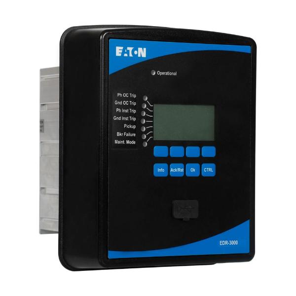 EATON EDR-3000-2A1LA0 3