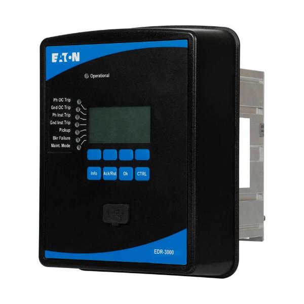 EATON EDR-3000-2C0DB1