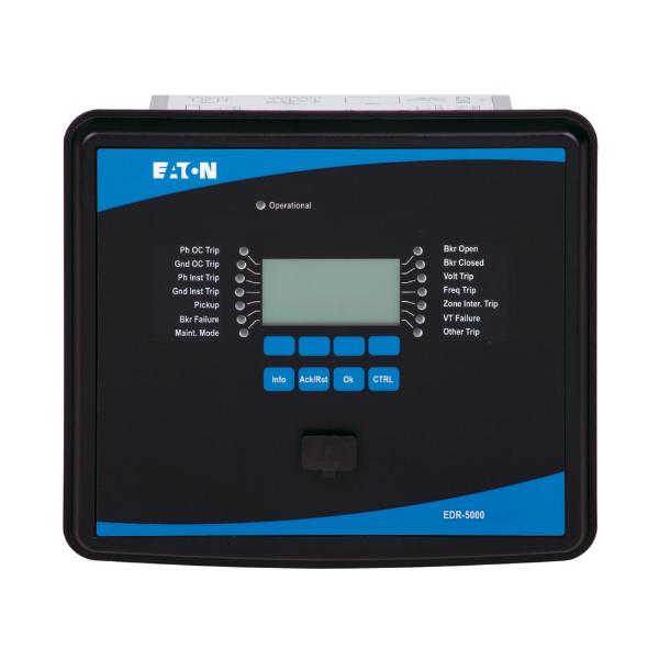 EATON EDR-5000-2A1IA1