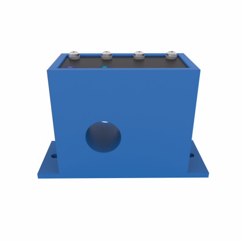 EATON EGF1NCACDE050 Currentwatch Ground Fault Sensor, Current Switch | BH9AVU