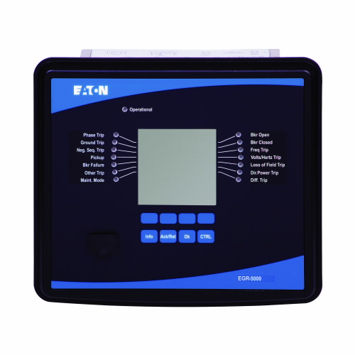 EATON EGR-5000-2A0BB1