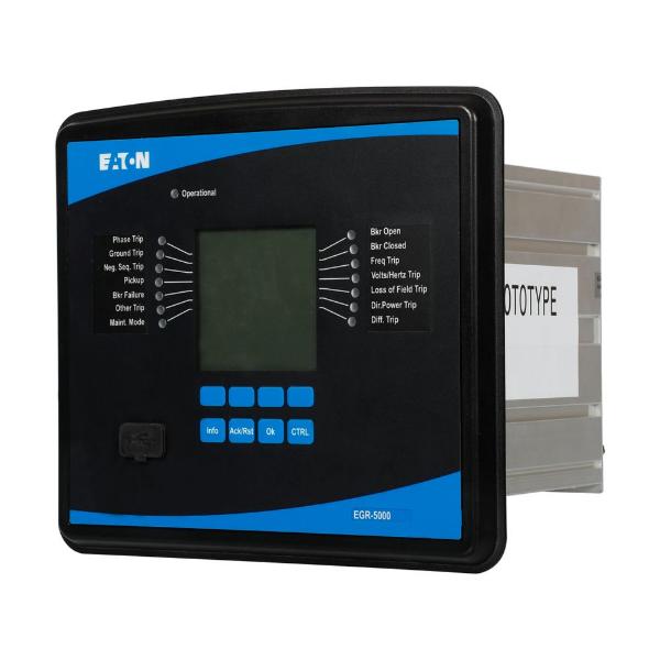 EATON EGR-5000-2A0IA1 2