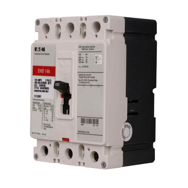 EATON EHD3025LM04 2