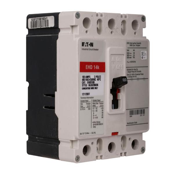 EATON EHD3025LM04 3