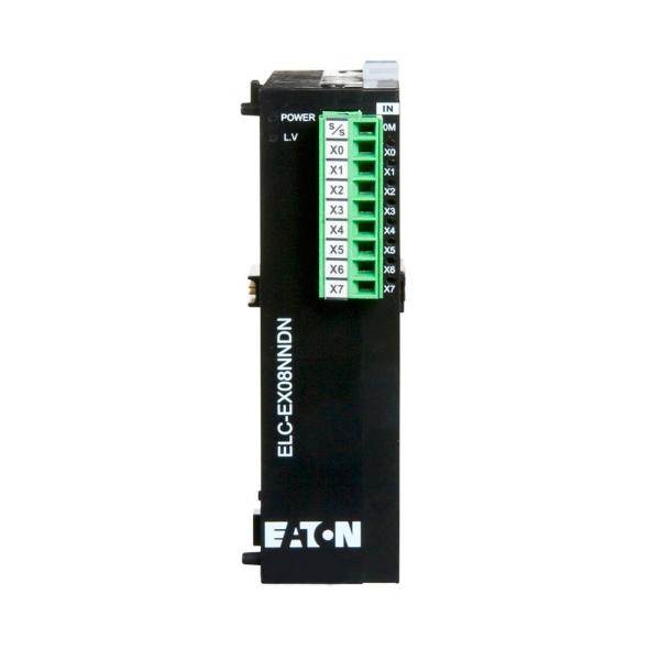 EATON ELC-EX08NNDN
