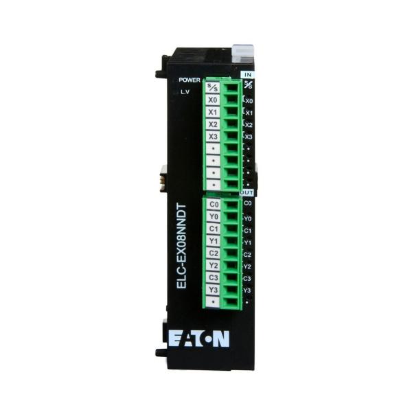 EATON ELC-EX08NNDT