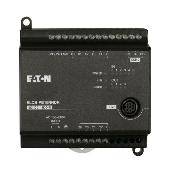 EATON ELCB-PB10NNDR