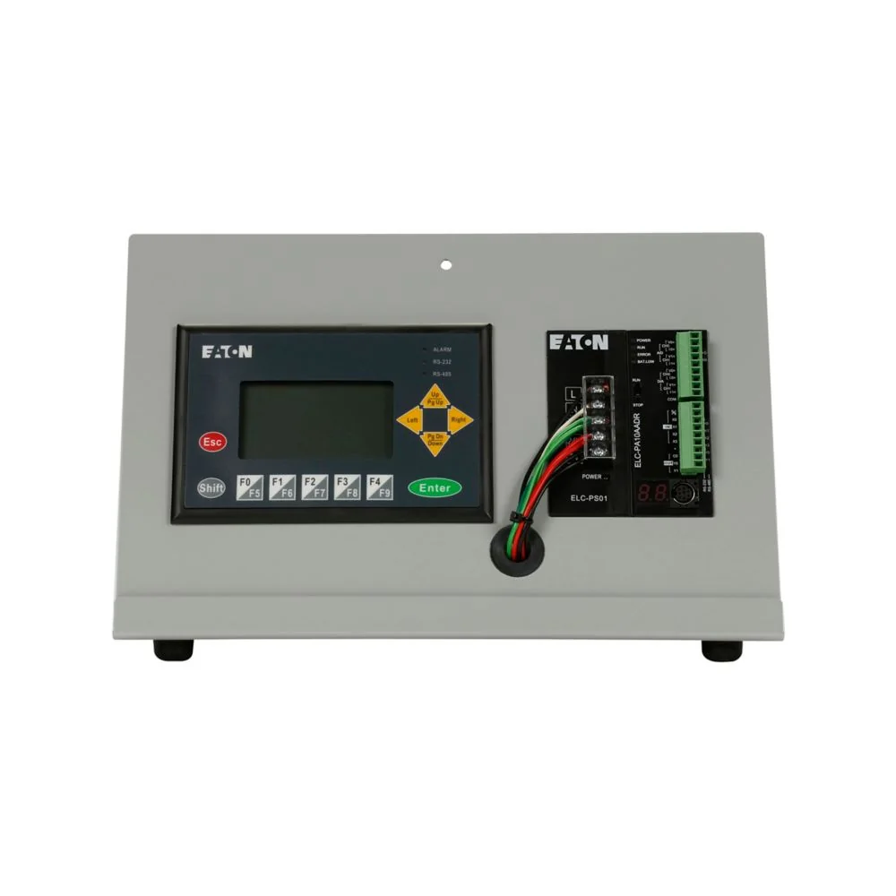 EATON ELCDEMO1 EATON ELCDEMO1 | BH9DQE