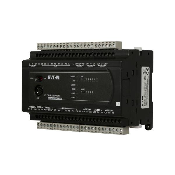 EATON ELCM-PH24NNDT 3