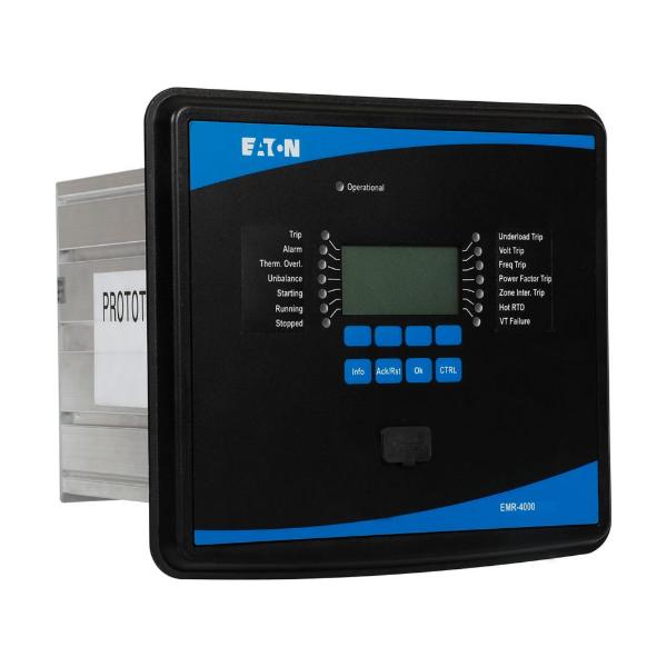 EATON EMR-4000-2A1BA1 3