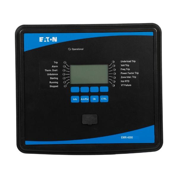 EATON EMR-4000-2A0LA0