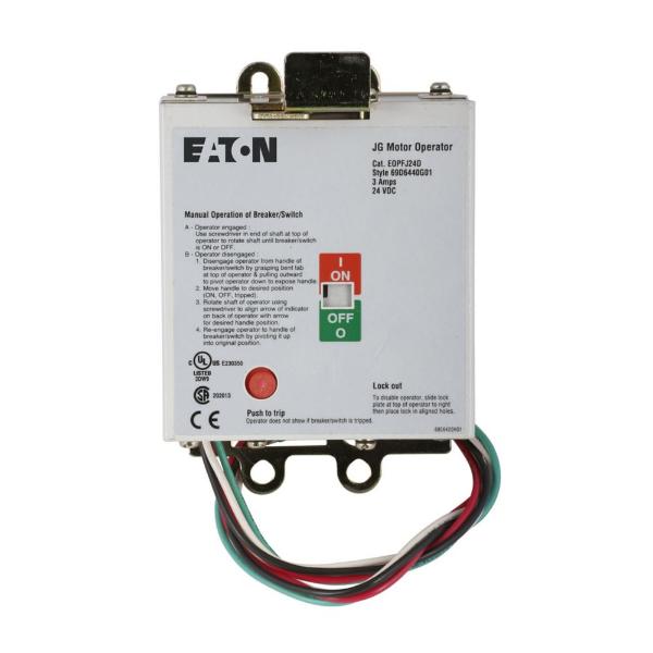 EATON EOPFJ24D