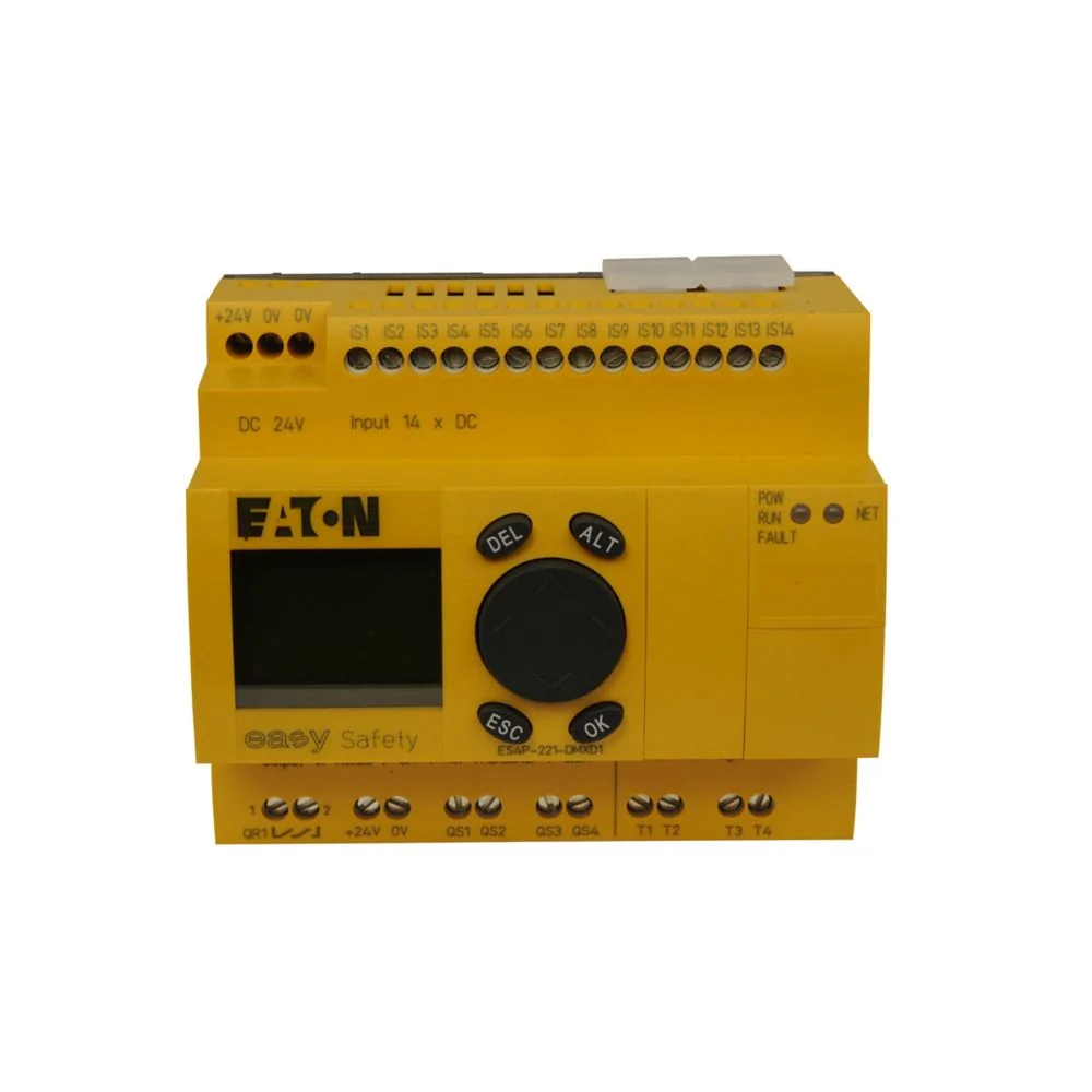 EATON ES4P-221-DMXD1 EATON ES4P-221-DMXD1 | BH9FQV