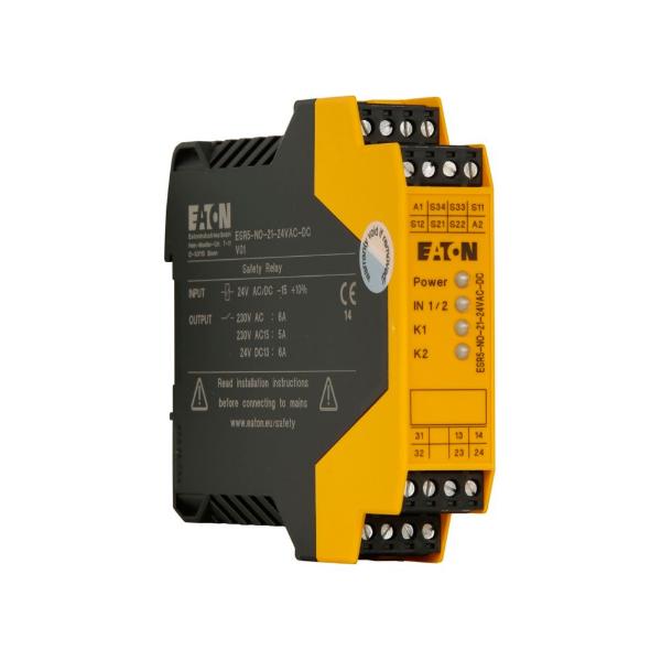 EATON ESR5-NO-31-AC-DC 3