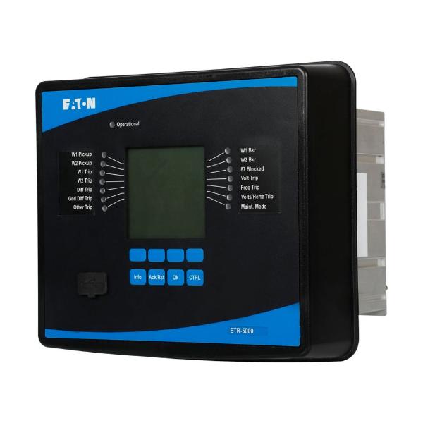 EATON ETR-5000-2B0HA1 2