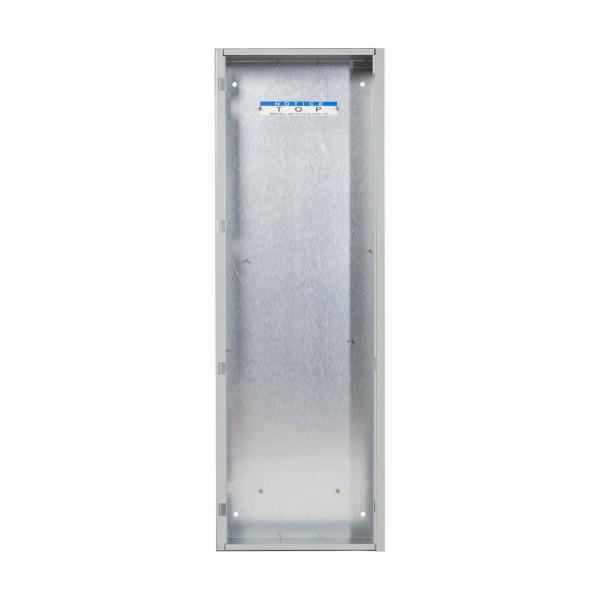 EATON EZB2042RBS Pow-R-Xpress Ez Box Stocking 20 Wide X 42 High | BH9HBG