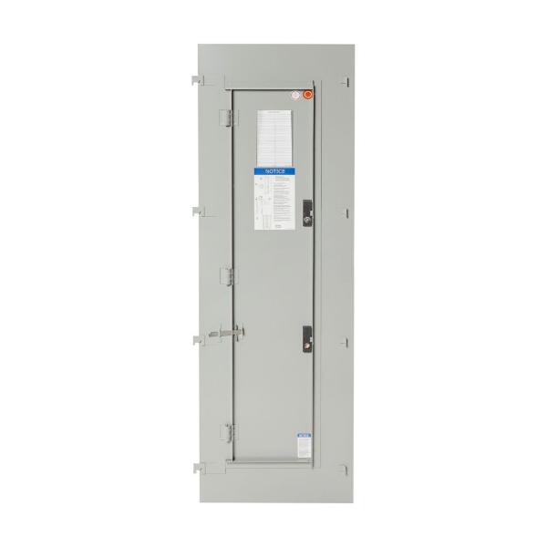EATON EZT2090S Pow-R-Xpress Ez Trim Surface Unvented For 20"W X 90"H Box Wem2 Keyed | BH9HCL