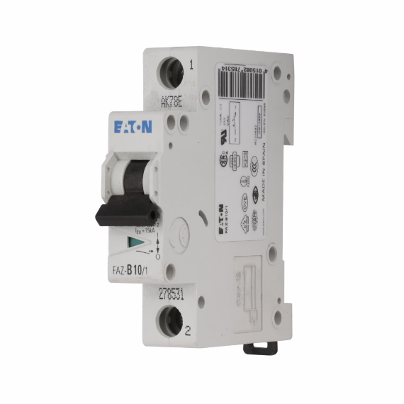 EATON FAZ-C0.5/1-NA-SP