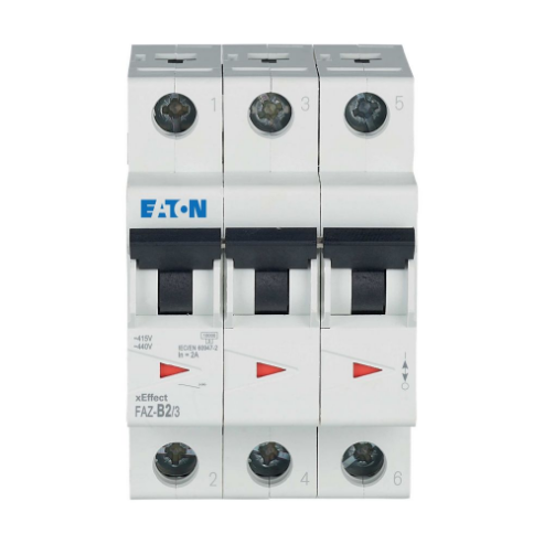 EATON FAZ-B2/3 EATON FAZ-B2/3 | BH9JAF
