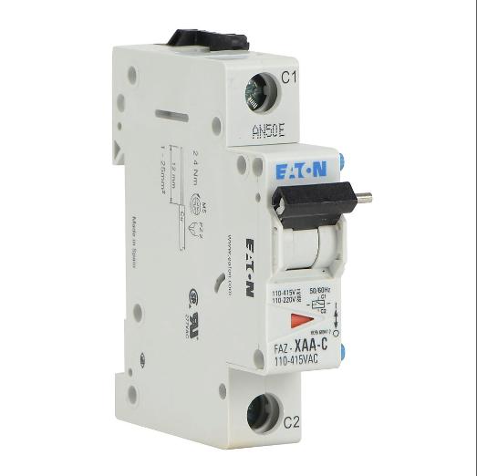 EATON FAZ-XAA-C110-415V