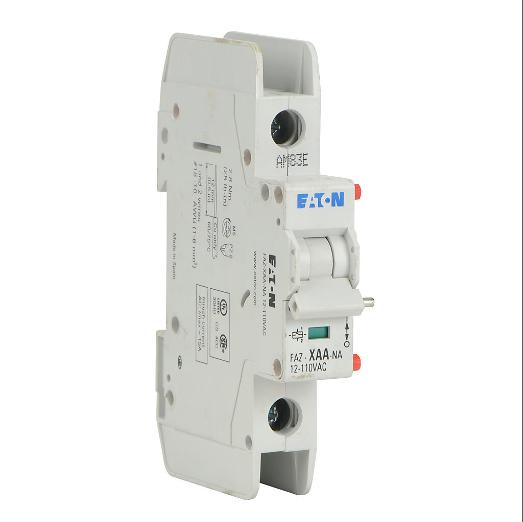 EATON FAZ-XAA-NA12-110V