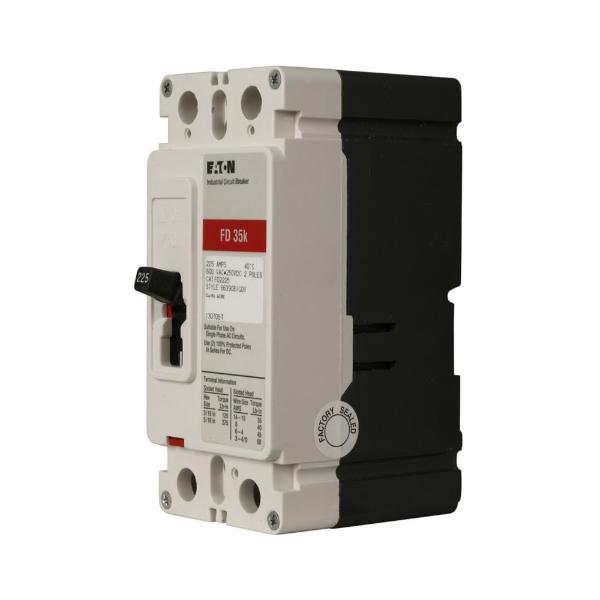 EATON FD2125V 2