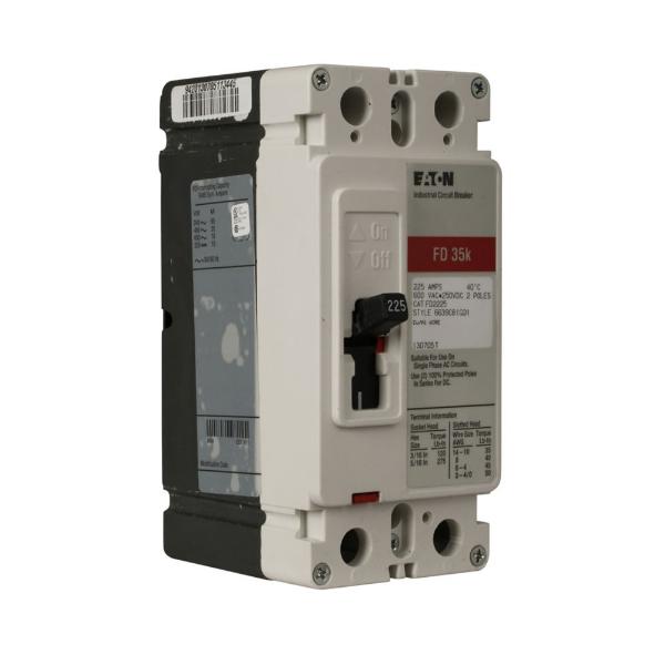 EATON FD2125V 3