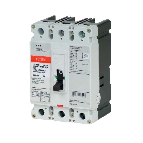 EATON FD3060 2