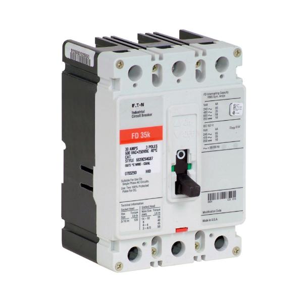 EATON FD3060 3