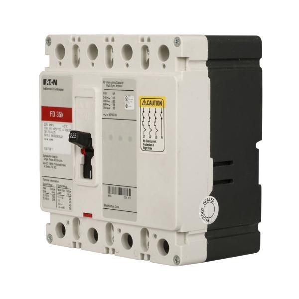 EATON FD4100EL 2
