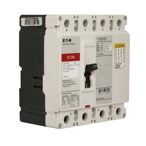 EATON FD4100EL 3