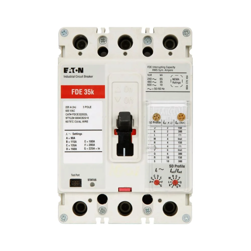 EATON FDCE322522L EATON FDCE322522L | BH9NGR