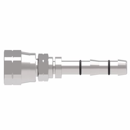 EATON FJ3057-01-0606S Female Swivel Hose Fitting 6 Dash | AC4FAQ 2ZJD3