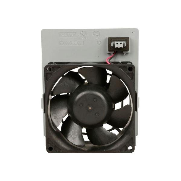 H-Max Main Fan, Fr5, Variable Frequency Drives, H-Max