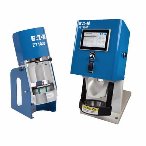 Hydraulic Hose Crimping Machine, 1 1/4 Inch Max, Hydraulic-Powered, 115V, Bench Mount